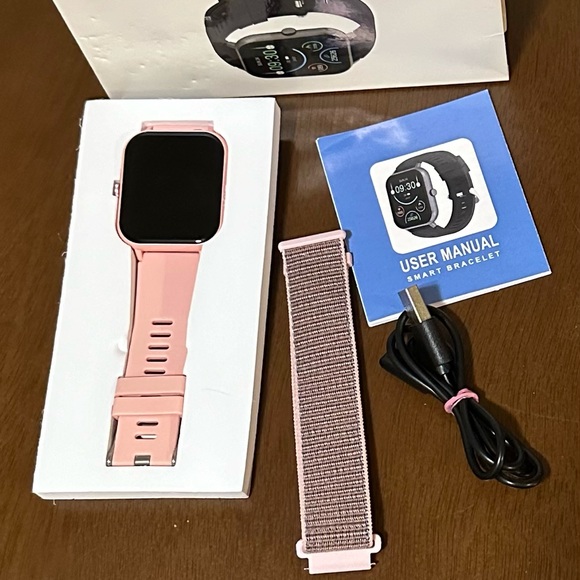 Other - Smart Watch..